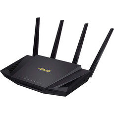 ASUS AX3000 Dual Band WiFi 6 (ASUS RT-AX58U)