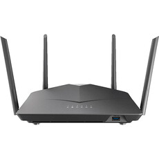 D-Link Wireless AC2600 Smart Wi-Fi Router (DIR-2640)