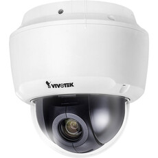 VIVOTEK Indoor 2MP H.265 WDR Pro Speed Dome Network Camera (SD9161-H)