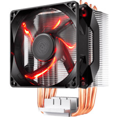 Cooler Master Hyper H410R Air Cooler (RR-H410-20PK-R1)