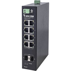 VIVOTEK Industrial SFP Switch (VIVOTEK AW-IHT-1000)