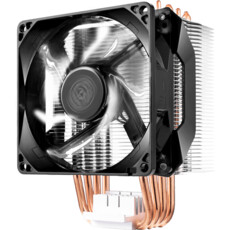 Cooler Master Hyper H411R Air Cooler(RR-H411-20PW-R1)