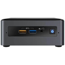 Intel Next Unit Of Computing Kit (Boxnuc7cjyhn)