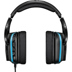 Logitech G635 USB Wired Gaming Headset (981-000750)