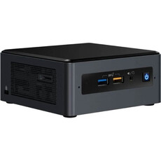 Rct NUC-Compete Mini Pc (Rct-Nuc-Compete)