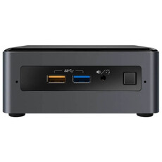 Intel Next Unit Of Computing Kit (BOXNUC7CJYH)