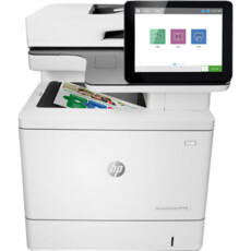 HP Color LaserJet Enterprise MFP M578dn (7ZU85A)