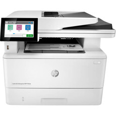 HP LaserJet Enterprise MFP M430f Mono Laser Printer (3PZ55A)