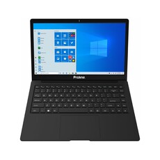 Proline Thinline Notebook PC - Gemini Lake Celeron N4000 / 14.1" HD / 4GB RAM / 128GB SSD / Win 10 Home (V146BB)