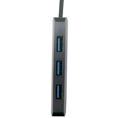 RCT USB 3.0 TYPE A 4 IN 1 Network Adaptor (RCT ADP-GN401U)