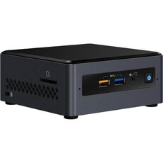 Intel i5 10th Generation Next Unit Of Computing Kit (BXNUC10i5FNHN)