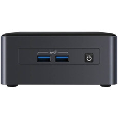 Intel i3 11th Generation Next Unit Of Computing Kit (Bnuc11tnhi30l00)