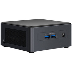 Intel i5 11th Generation Next Unit Of Computing Kit (Bnuc11tnhi50l00)