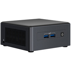 Intel i7 11th Generation Next Unit Of Computing Kit (Bnuc11tnhi70l00)