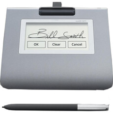 Wacom Signature Pad (STU430-SDK)