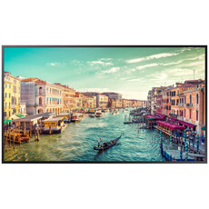 Samsung 50" QMR Series Digital Signage Professional Display (QM50R)