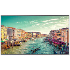 Samsung 98" QBT Series Digital Signage Professional Display (QB98T)