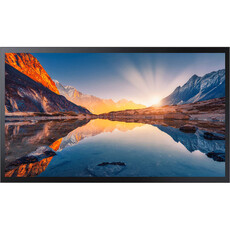 Samsung 55" QMR-T Series Edge-Lit 4K UHD LED Interactive Touch Display (QM55R-T)