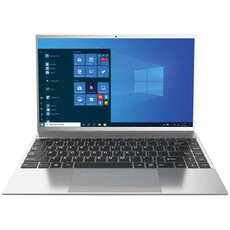 Proline Thinline Notebook PC - Celeron N3060 / 14.1" HD / 4GB RAM / 128GB SSD / Win 10 Pro (V146ENV)