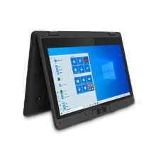 Proline Flexi Notebook PC - Apollo Lake Celeron N3350 / 11.6" FHD / 4GB RAM / 128GB SSD / Win 10 Home (FLEXIHOME)