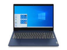 Lenovo IdeaPad 3 15IGL05 Notebook PC - Celeron N4020 / 15.6" HD / 4GB RAM / 500GB HDD / Win 10 Home / Abyss Blue (81WQ003ESA)