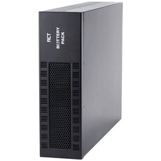 RCT Extended Battery Bank For RCT-6000/10000 WPTU UPS (RCT-10KWPBB)