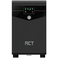 RCT 3000VA Line Interactive UPS (RCT-3000VAS)