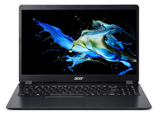 Acer Extensa 15 EX215 Notebook PC - Core i3-1115G4 / 15.6" FHD / 8GB RAM / 256GB SSD / Win 10 Pro / Shale Black (NX.EGJEA.008)