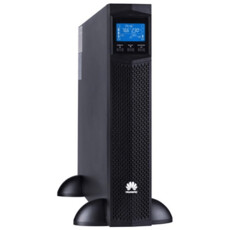 Huawei 2kva Online Ups Rack And Tower Without Internal Batteries (HUPS-2KVAL)