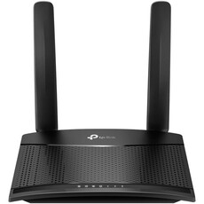 TP-LINK MR100 300MBPS Wireless N 4G LTE Router (TL-MR100)