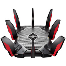 TP-LINK Archer AX11000 Next-Gen Tri-Band Gaming Router (TL-AX11000)