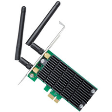 TP-LINK Archer T4E AC1200 Wireless Dual Band PCI Express WI-FI Adapter Card (TL-ARCHERT4E)