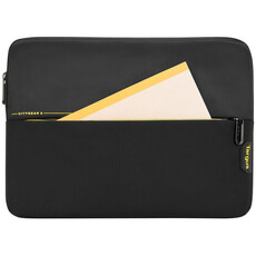 Targus CityGear 13.3" Laptop Sleeve - Black (TSS930GL)