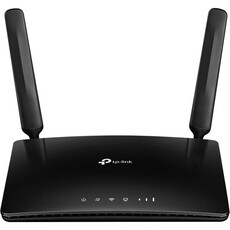 TP-LINK MR150 300MBPS Wireless N 4G LTE Router (TL-MR150)