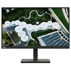 Lenovo ThinkVision S24e-20 23.8" Full HD Monitor (62AEKAT2SA)