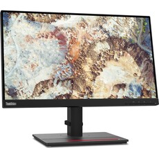 Lenovo ThinkVision T22i-20 21.5-inch Monitor (61FEMAT6SA)