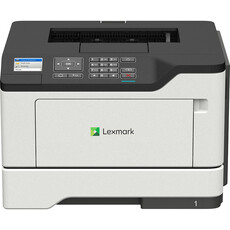 Lexmark MS521dn Mono Laser Printer (36S0305)