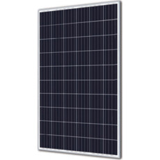 Mecer 160Watt Solar Panels (SOL-P-M-160)