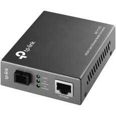 TP-LINK TL-MC111CS RJ45 / SC Fiber Converter (TL-MC111CS)