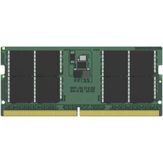 Kingston 32GB DDR5 4800MHz Notebook Memory Module (KCP548SD8-32)