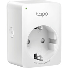 TP-LINK TAPO P100 Mini Smart 2.4GHZ Wifi Socket (TAPO-P100)