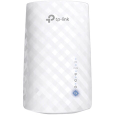 TP-LINK RE190 AC750 Dual Band WI-FI Range Extender (TL-RE190)