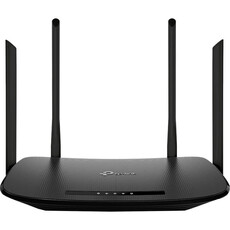 TP-LINK Archer VR300 AC1200 Wireless Dual Band VDSL/ADSL Router (TD-ARCHERVR300)