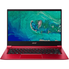 Acer Swift 3 SF314 Notebook PC - Core i3-1115G4 / 14.0" FHD / 8GB RAM / 256GB SSD / Win 10 Home / Red (NX.ACSEA.005)