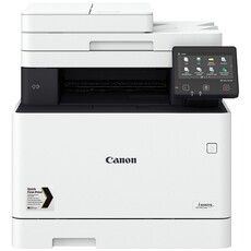 Canon i-SENSYS MF742Cdw Multifunction Colour Laser Printer