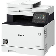 Canon MF744CX  I-SENSYS Colour Laser Printer (CMF744CDW)