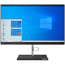 Lenovo V30a-22IIL All-in-One Desktop PC - Core i3-1005G1 / 21.5" FHD / 4GB RAM / 1TB HDD / Win 10 Pro (11LC003GSA)