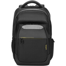 Targus CityGear 14 to 15.6-inch Laptop Backpack  - Black (TCG660GL)