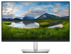 Dell P2721Q 27" 4K UHD (3840x2160) Monitor (210-AXNK)