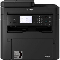 Canon i-SENSYS MF267DW 4-in-1 Mono Laser Printer